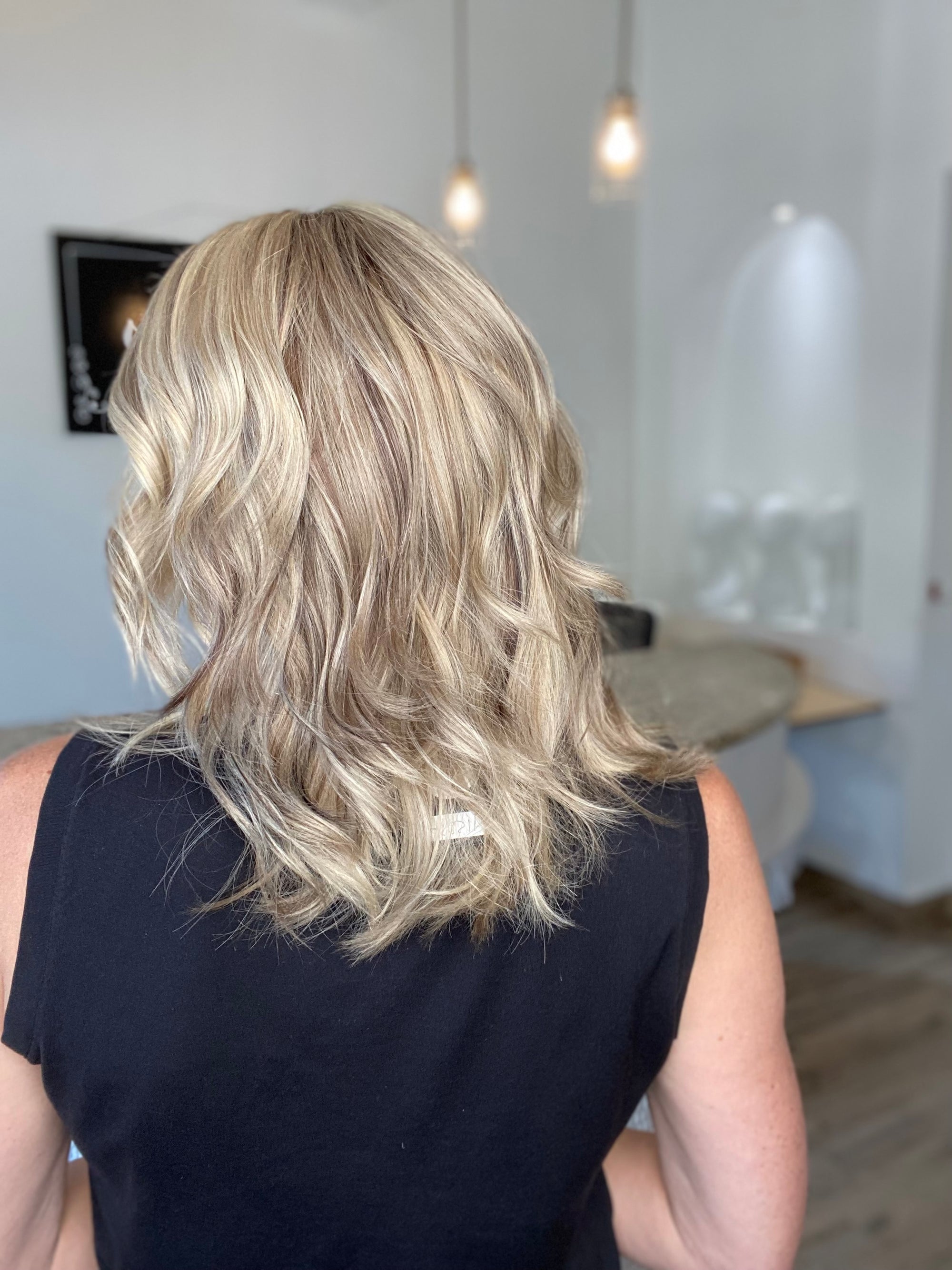 #G- 7909 GARDEAUX DELUXE MONO TOP WIG (SMALL CAP)