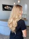 STOCK # BL-642.16 GARDEAUX DELUXE DOUBLE LACE TOP WIG (MEDIUM CAP)