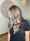 # 8527 IWIG WEFTED CAP WIG (MEDIUM CAP)