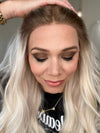 STOCK # BL626.16 GARDEAUX DELUXE DOUBLE LACE TOP WIG
