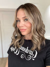 # 8430 GARDEAUX DELUXE HAND TIED DOUBLE LACE TOP WIG (MEDIUM CAP)