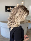 # 8481 GARDEAUX DELUXE HAND TIED, SILICONE LINED GRIPPER WIG (MEDIUM CAP)