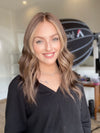 # 7500 GARDEAUX DELUXE MONO TOP WIG (MEDIUM CAP)