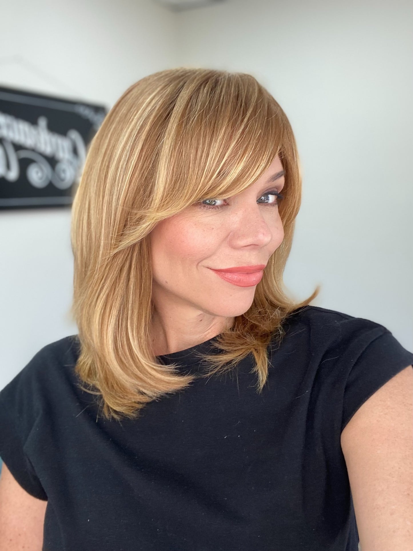 # 8747 GARDEAUX DELUXE DOUBLE MONO TOP WIG (MEDIUM CAP)