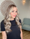 # 8527 IWIG WEFTED CAP WIG (MEDIUM CAP)