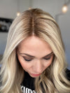 # 8225 GARDEAUX DELUXE MONO TOP WIG (MEDIUM CAP)