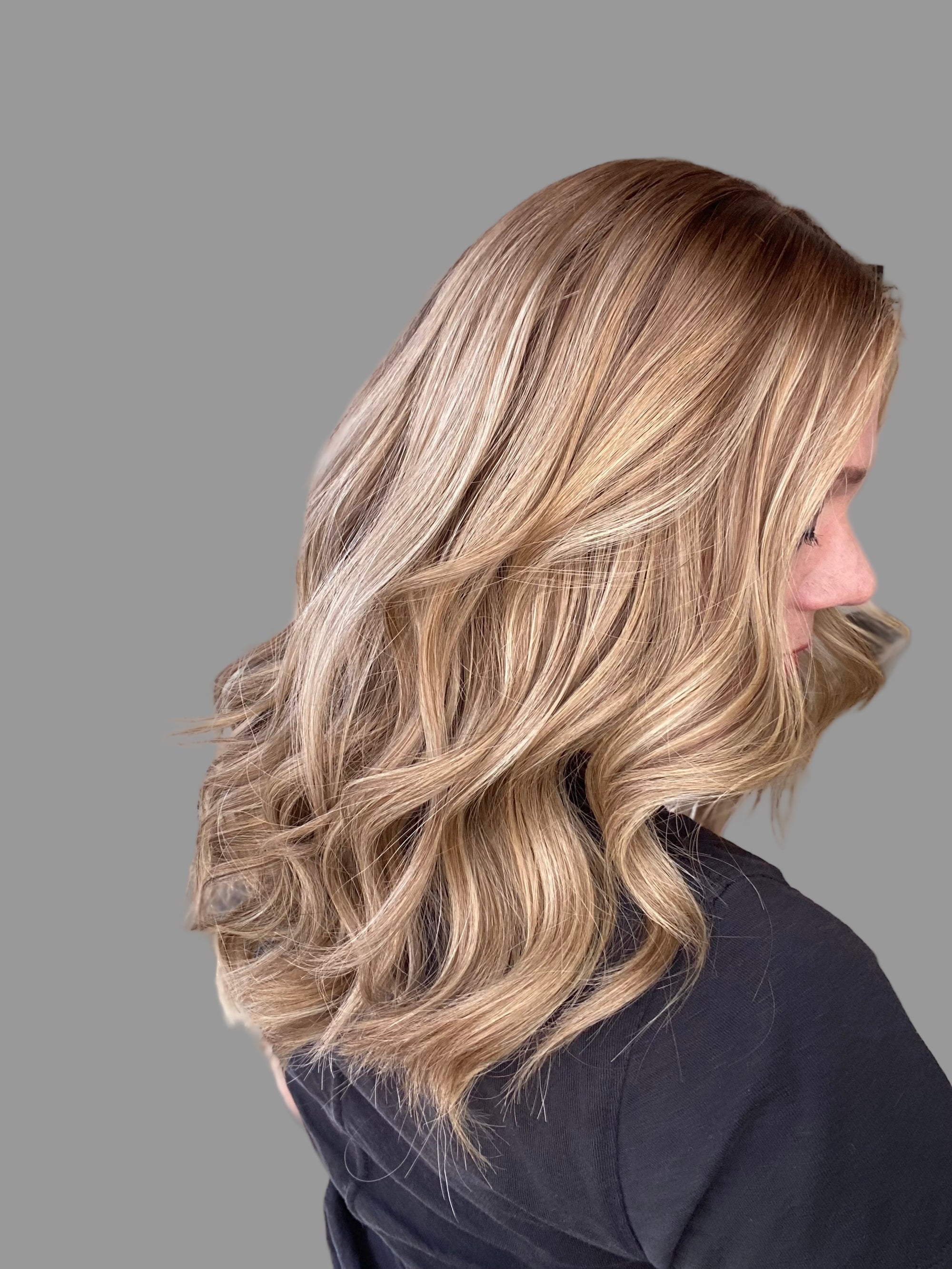 # 8600 GARDEAUX DELUXE SILK TOP LACE FRONT WIG (SMALL CAP)