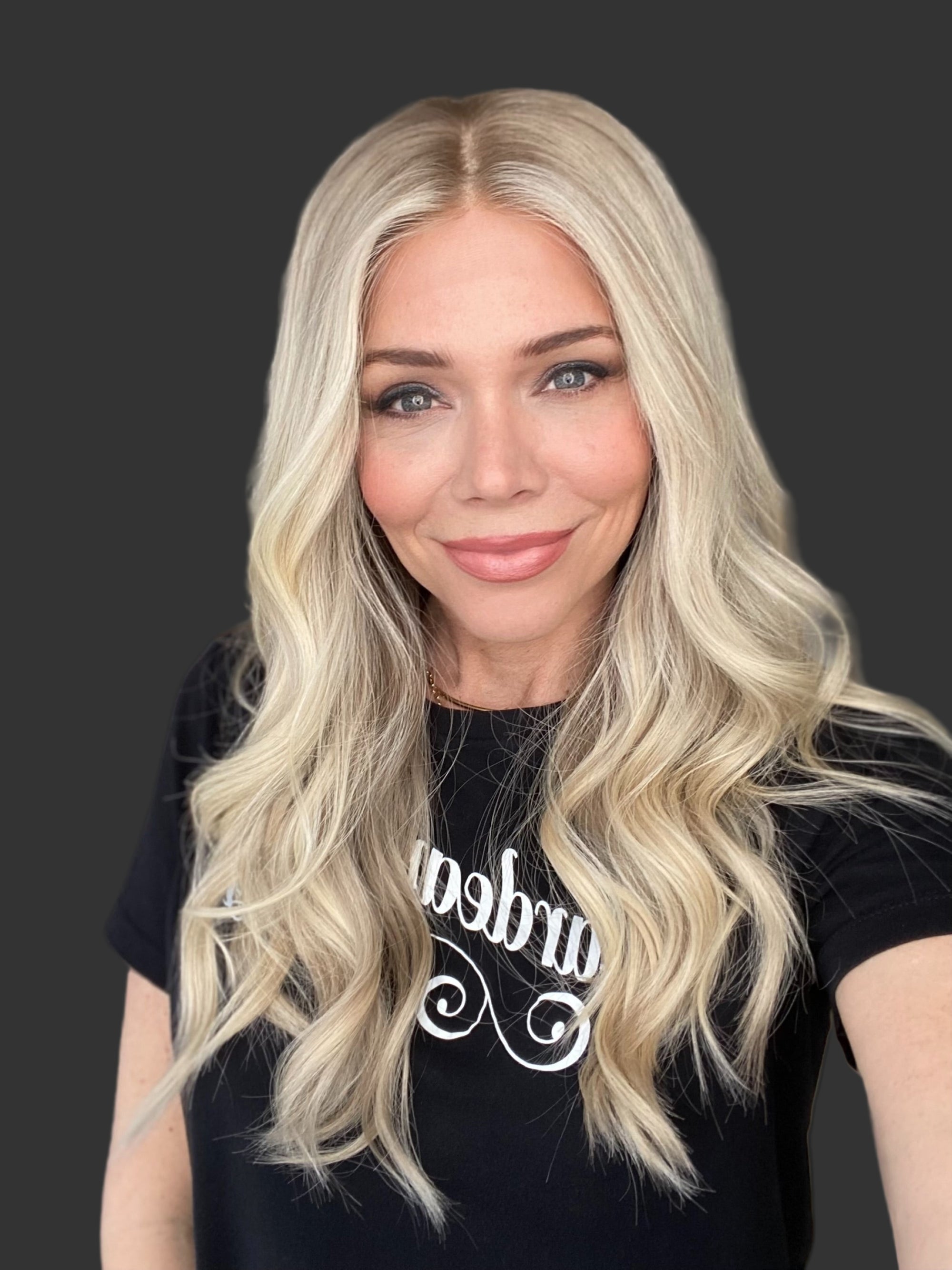 # G-8588 GARDEAUX DELUXE HAND TIED MONO TOP WIG (MEDIUM CAP)