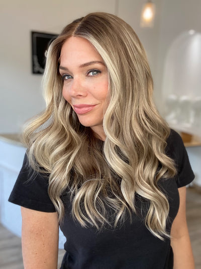 # 8440 GARDEAUX DELUXE HAND TIED MONO TOP WIG (MEDIUM CAP)