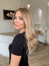 STOCK # BL-644.14 GARDEAUX DELUXE DOUBLE LACE TOP WIG (MEDIUM CAP)