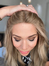 STOCK #JL-031(322)  GARDEAUX DELUXE HAND TIED DOUBLE MONO TOP WIG (MEDIUM CAP)
