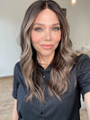 # 8282 GARDEAUX DELUXE HAND TIED DOUBLE MONO TOP WIG (MEDIUM CAP)