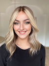 # 7357  GARDEAUX DELUXE LACE TOP WIG (MEDIUM CAP)