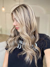 # 8490  GARDEAUX DELUXE DOUBLE LACE TOP WHOPPER WIG (MEDIUM CAP)