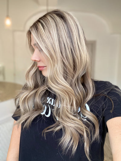 # 8490  GARDEAUX DELUXE DOUBLE LACE TOP WHOPPER WIG (MEDIUM CAP)