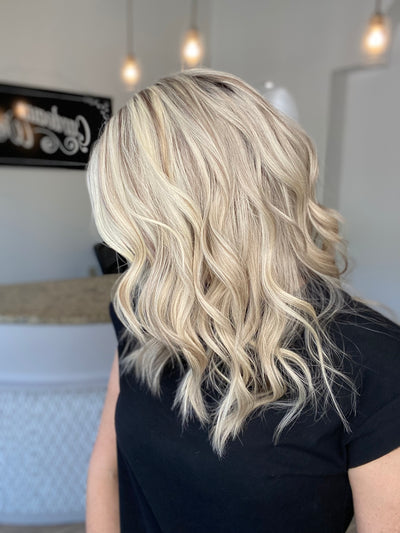 # 8295 GARDEAUX DELUXE HAND TIED DOUBLE MONO TOP WIG (MEDIUM CAP)