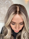 # 8527 IWIG WEFTED CAP WIG (MEDIUM CAP)
