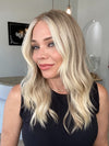 # 8482 GARDEAUX DELUXE LACE TOP WIG (MEDIUM CAP)