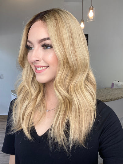 # 7262 GARDEAUX DELUXE LACE TOP WIG (MEDIUM CAP)