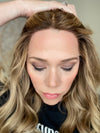 # 8541 GARDEAUX DELUXE SILK TOP LACE FRONT WIG (SMALL CAP)