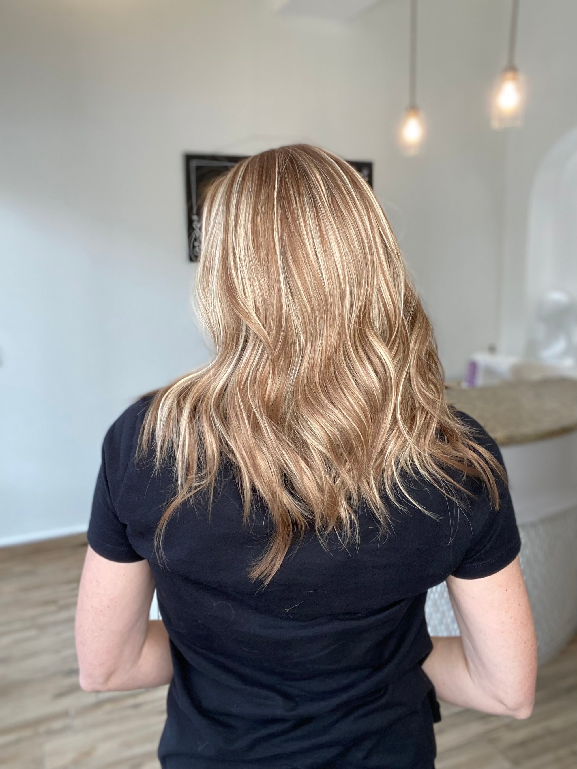 # 7710 GARDEAUX DELUXE  CONTOUR CAP (MEDIUM CAP)