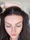 # 7519 GARDEAUX DELUXE LACE TOP WIG (SMALL CAP)