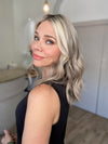 # 8520 GARDEAUX DELUXE LACE TOP WIG (SMALL CAP)