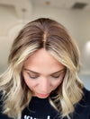 # 8467 GARDEAUX DELUXE DOUBLE MONO TOP WIG (SMALL CAP)