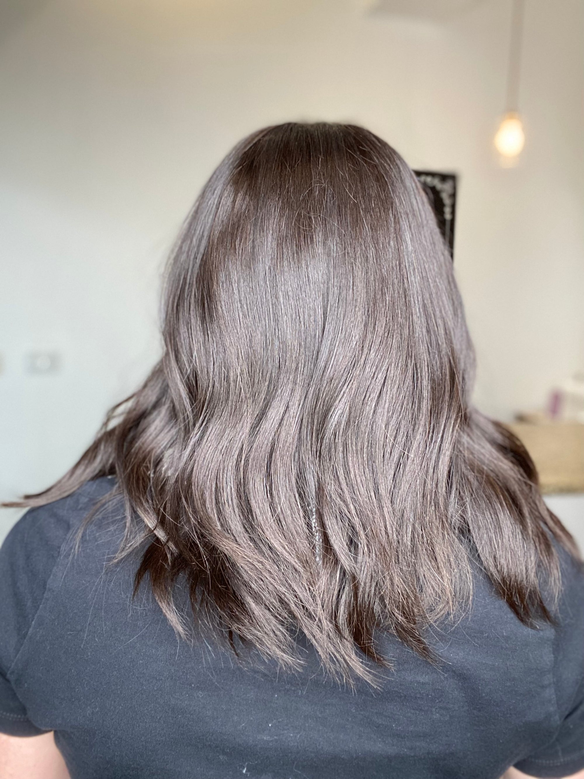 STOCK# JL1B.9 GARDEAUX DELUXE LACE TOP WIG (SMALL CAP)