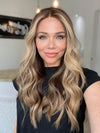 # 8285 GARDEAUX DELUXE HAND TIED DOUBLE LACE TOP WIG (MEDIUM CAP)