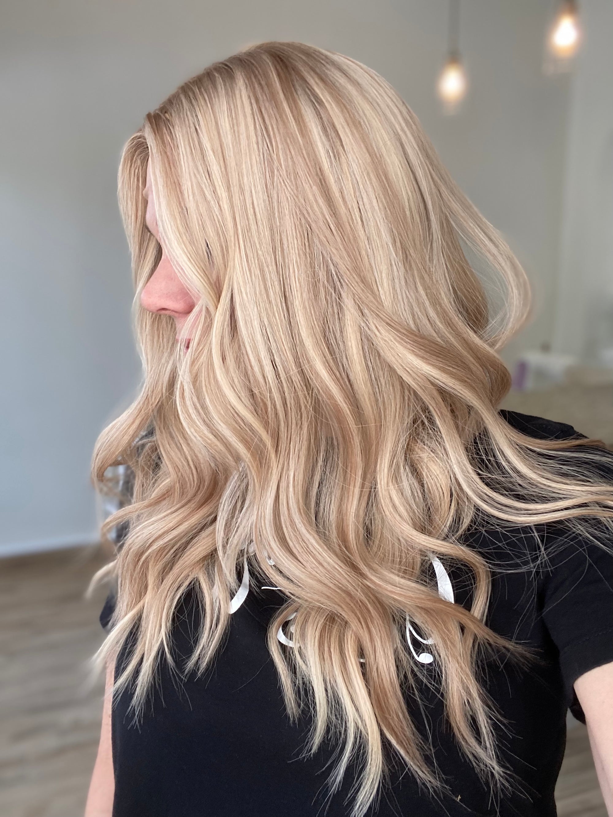 STOCK # BM621.14 GARDEAUX DELUXE  HAND TIED  CONTOUR CAP (SMALL CAP)