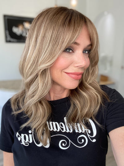 # 8459 GARDEAUX DELUXE HAND TIED MONO TOP WIG (MEDIUM CAP)