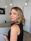 # 8365 GARDEAUX DELUXE HAND TIED MONO TOP WIG (SMALL CAP)