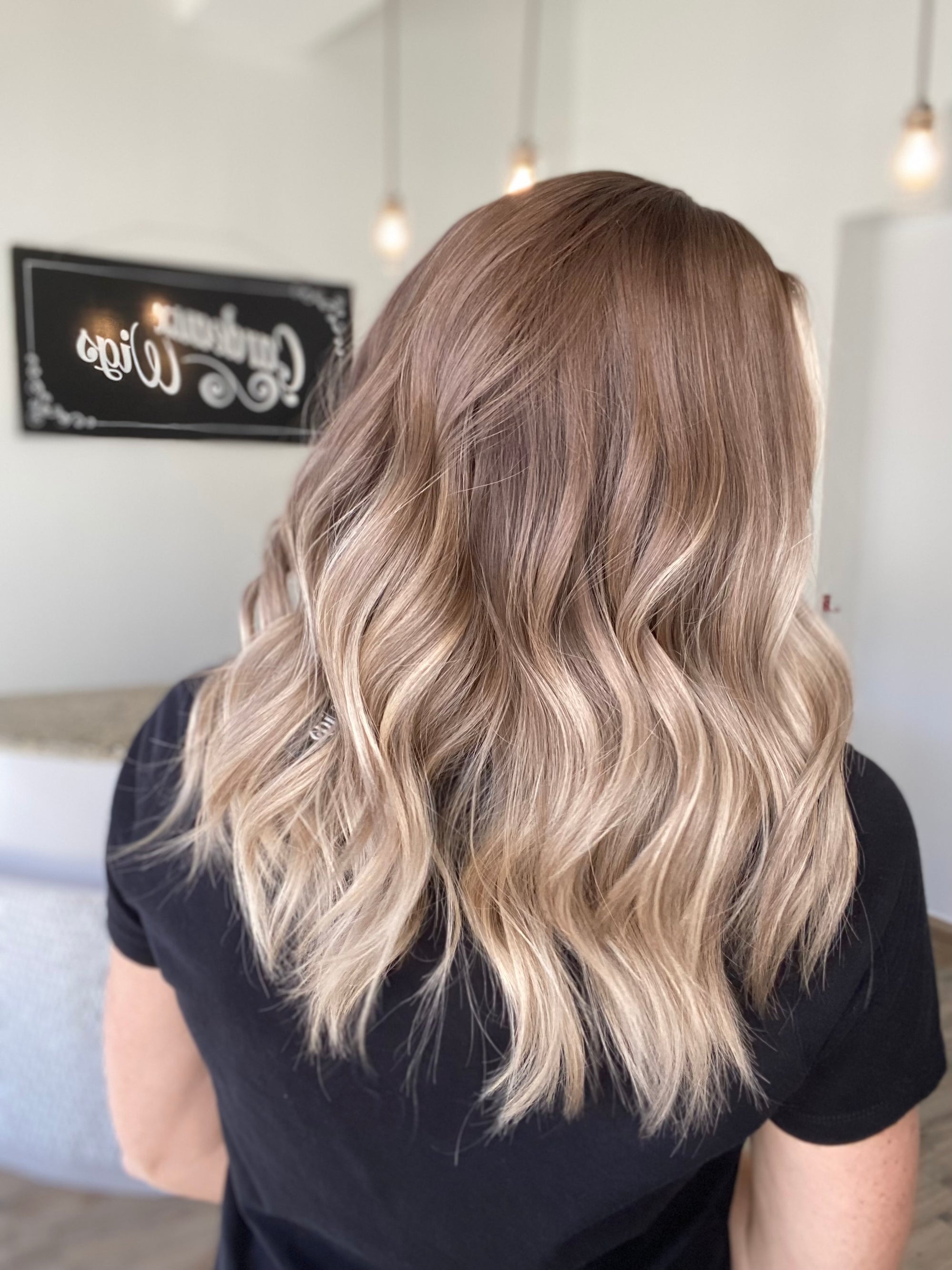 # 8094 GARDEAUX DELUXE HAND TIED CONTOUR CAP (SMALL CAP)