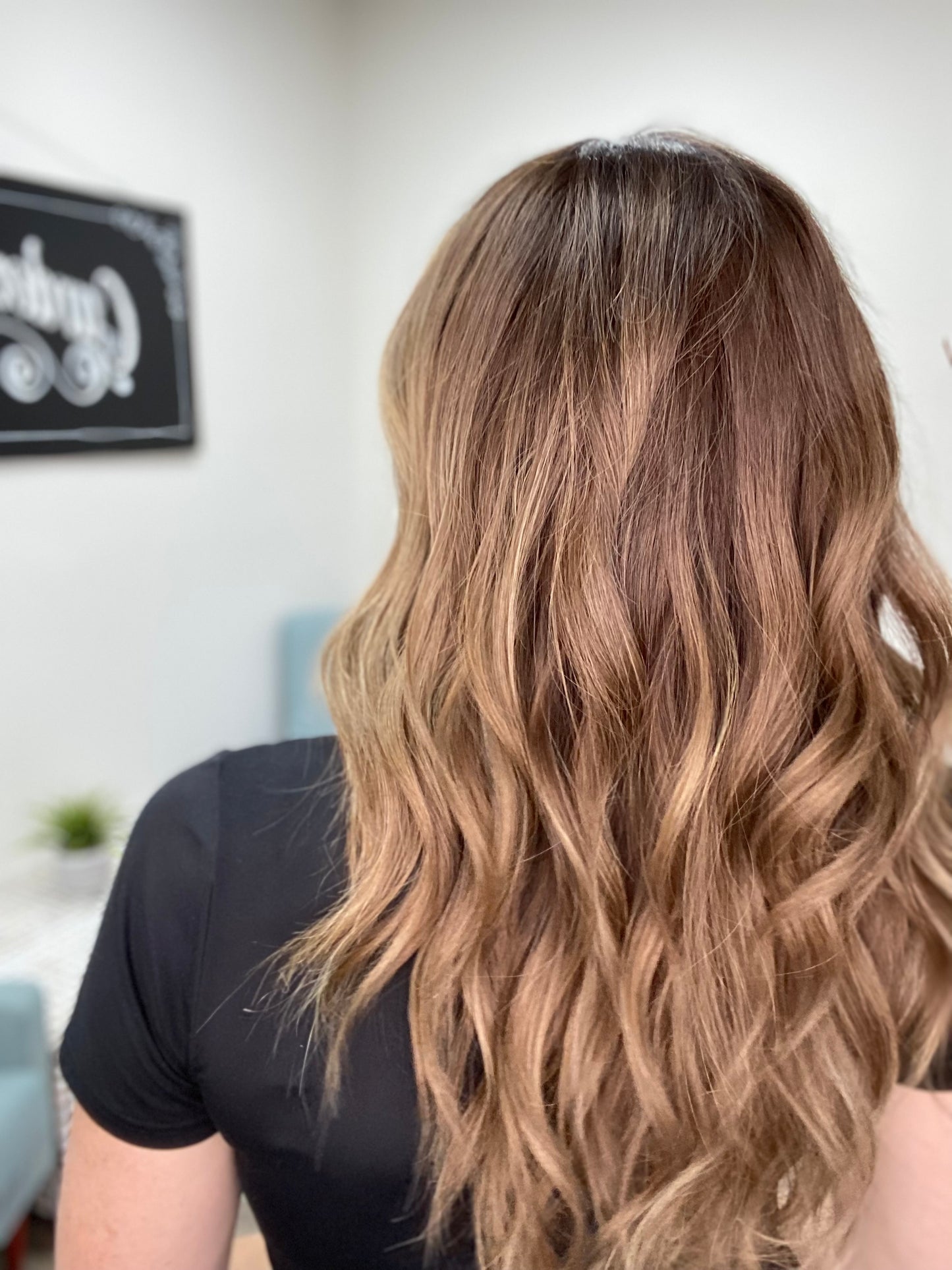 # 8714 GARDEAUX DELUXE HAND TIED DOUBLE MONO TOP WIG (SMALL CAP)