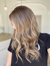 # 8204 GARDEAUX DELUXE LACE TOP WIG (MEDIUM CAP)