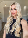 # 8518 GARDEAUX DELUXE LACE TOP WIG (SMALL CAP)