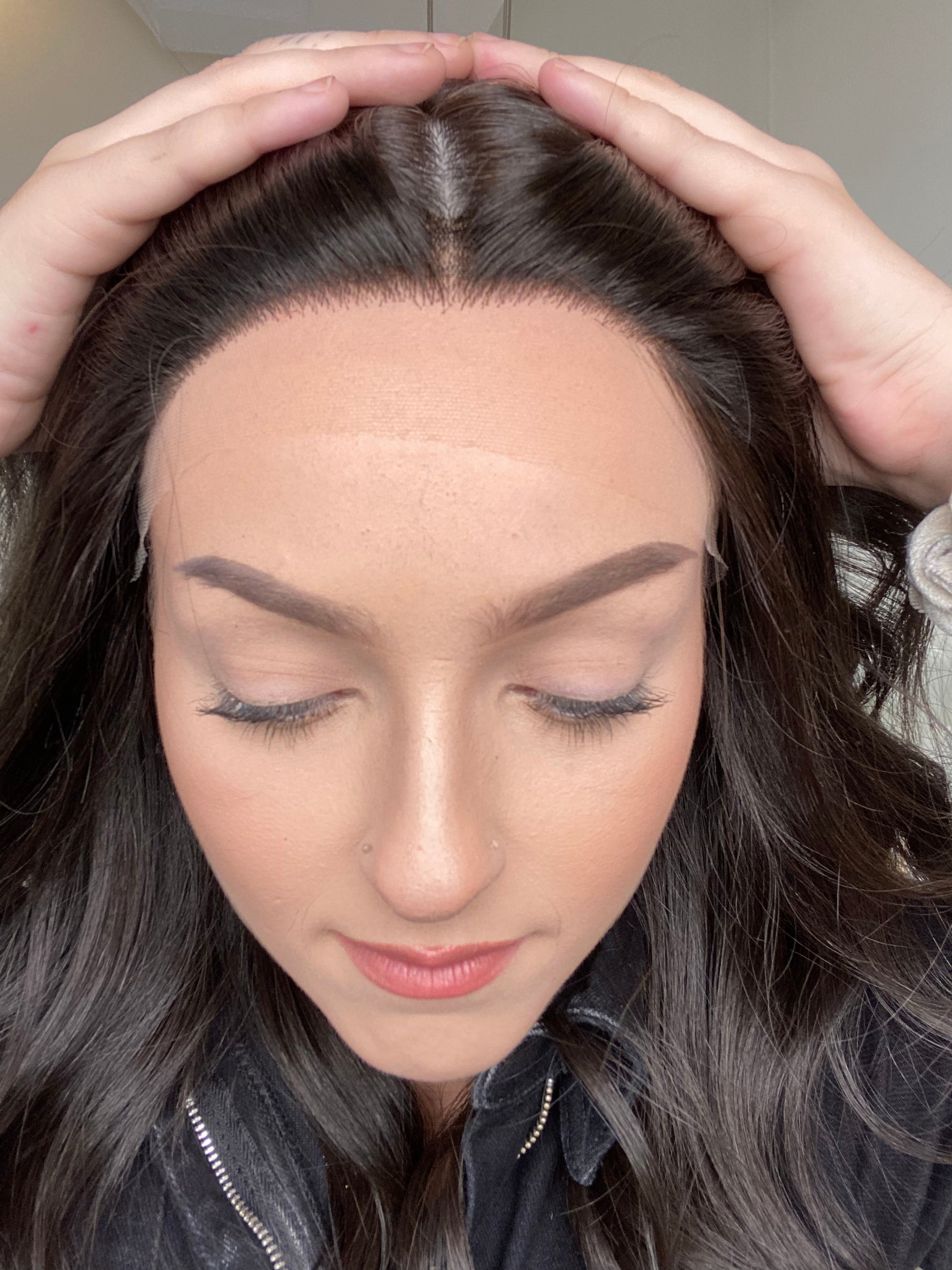 IWIG  CAP (SMALL CAP) STOCK COLOR 1B