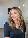 # 8299 GARDEAUX DELUXE HAND TIED DOUBLE MONO TOP WIG (MEDIUM CAP)