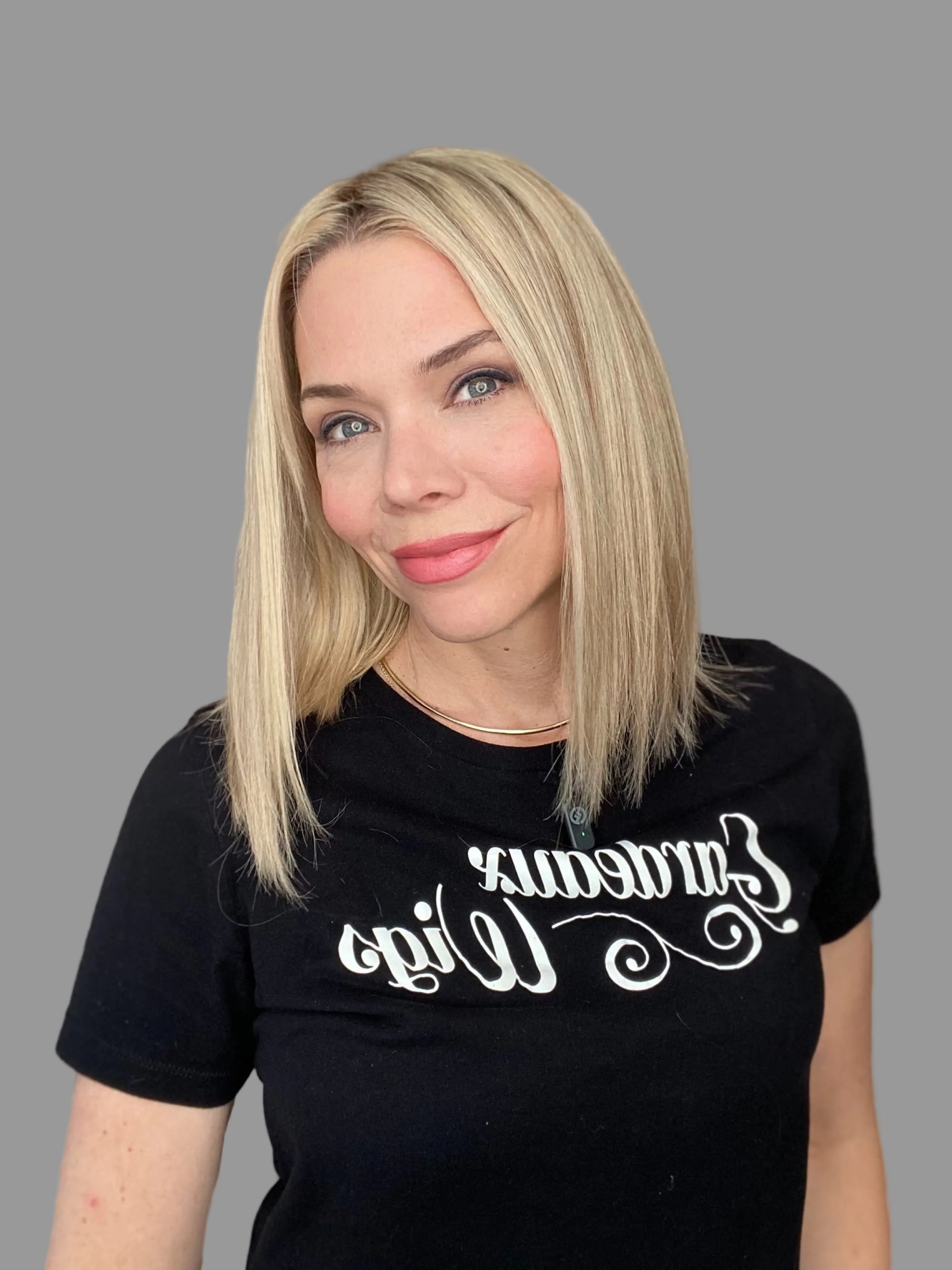 # 8627 GARDEAUX DELUXE DOUBLE LACE TOP TOPPER