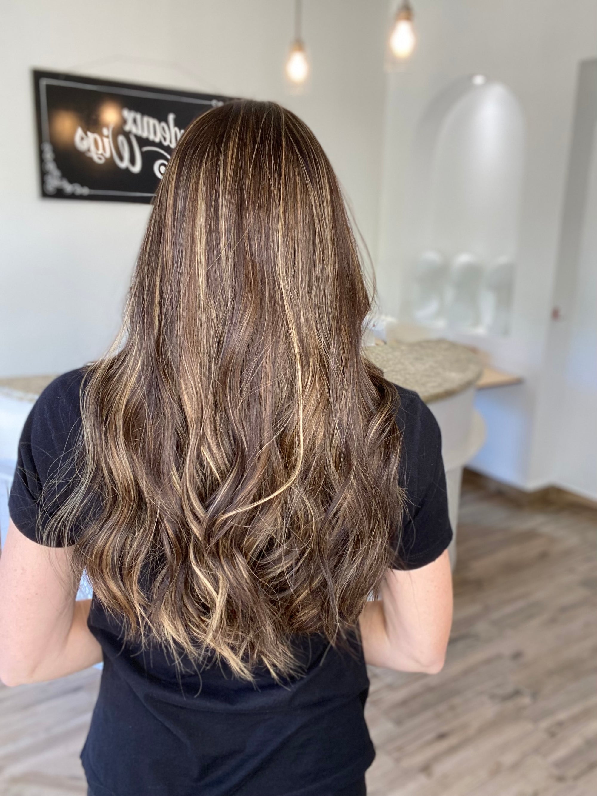 STOCK# BL611 GARDEAUX DELUXE LACE TOP WIG (SMALL CAP)