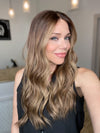 # 8328 GARDEAUX DELUXE DOUBLE LACE TOP WHOPPER WIG (SMALL CAP)