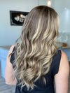 # 8494 GARDEAUX DELUXE LACE TOP WIG (MEDIUM CAP)