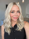 # 8475 GARDEAUX DELUXE DOUBLE LACE TOP WHOPPER WIG (MEDIUM CAP)