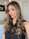 # 8476 GARDEAUX DELUXE LACE TOP WIG (SMALL CAP)