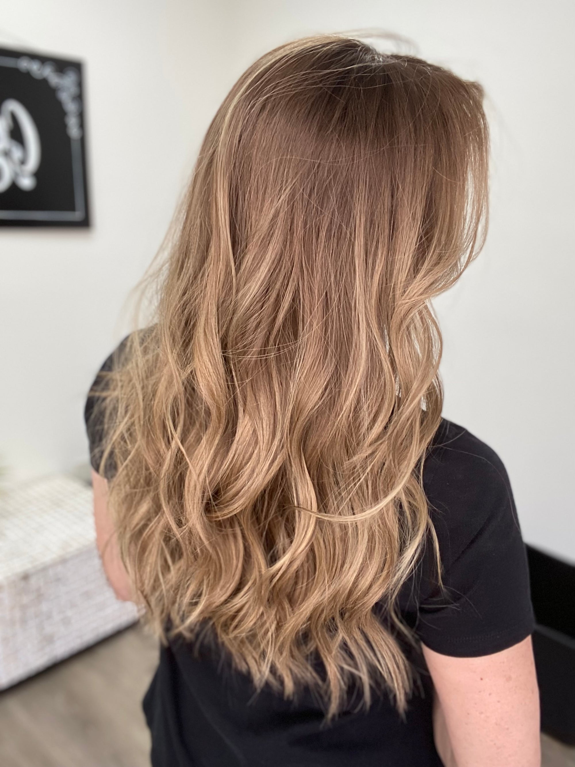 # G-8659 GARDEAUX DELUXE DOUBLE LACE TOP WHOPPER WIG (SMALL CAP)