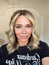 # 8467 GARDEAUX DELUXE DOUBLE MONO TOP WIG (SMALL CAP)
