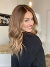 # 7251 GARDEAUX DELUXE LACE TOP WIG (MEDIUM CAP)