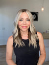 # 7883 GARDEAUX DELUXE LACE TOP WIG (MEDIUM CAP)