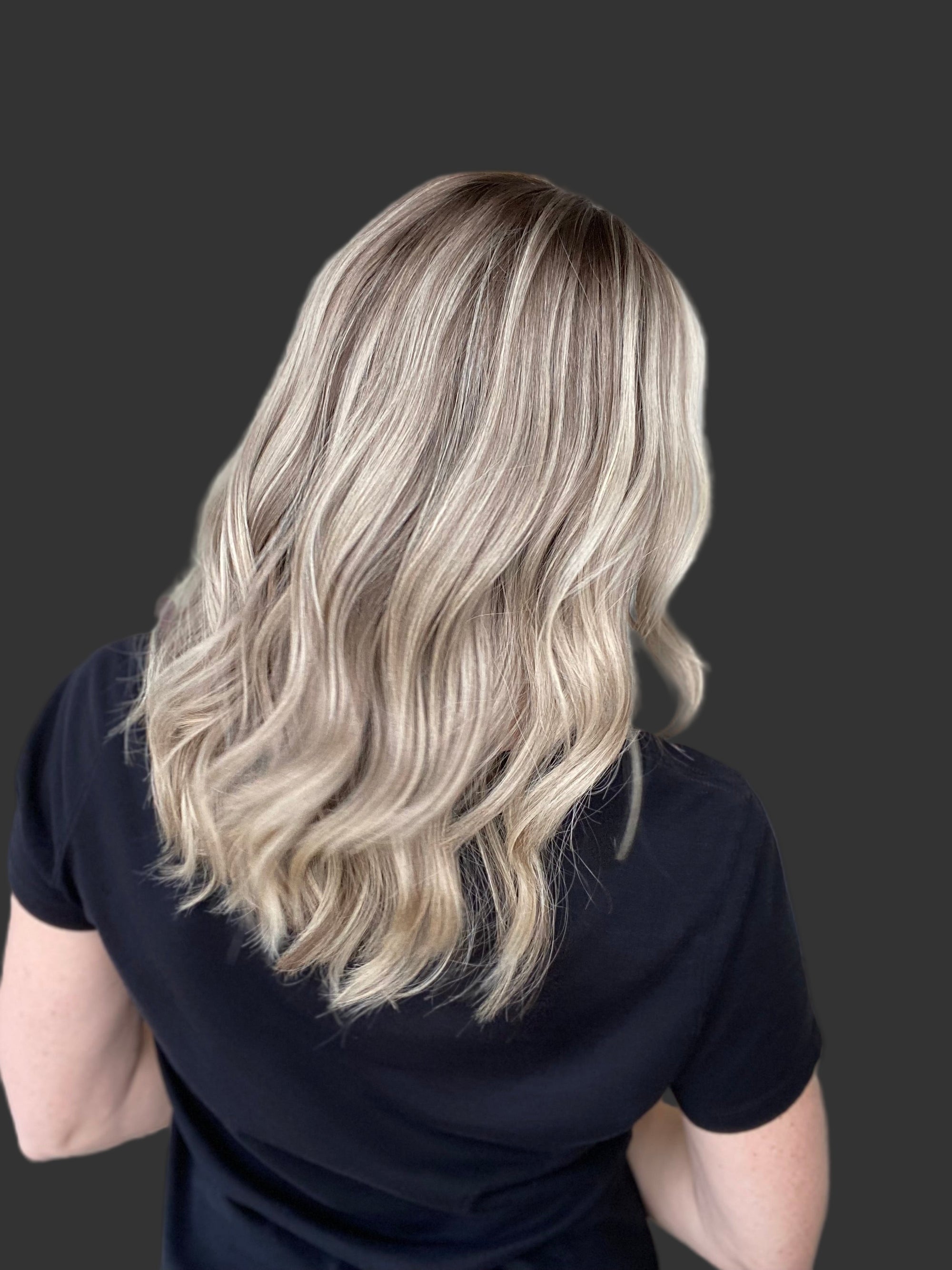 # 8587 GARDEAUX DELUXE MONO TOP WIG (SMALL CAP)